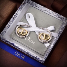 Christian Dior Earrings